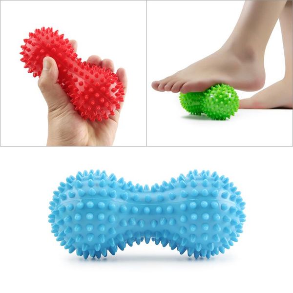 peanut massage yoga ball acupuncture fitness inflatable hedgehog muscle relief balls
peanut massage yoga ball acupuncture fitness inflatable hedgehog muscle relief balls