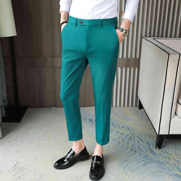 men's pants male slim casual pants, high-quality social pants in british style, solid color, 29-36, , 0niv, Black
men's pants male slim casual pants, high-quality social pants in british style, solid color, 29-36, , 0niv, Black