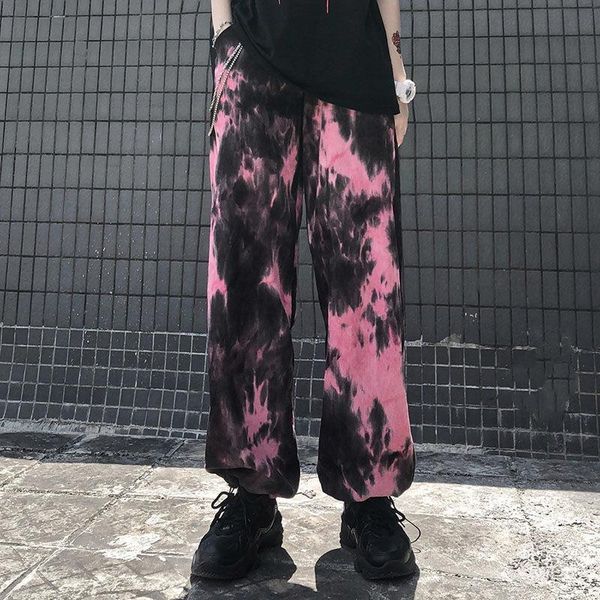 loose sweat pantalon mujer women capris cotton joggers high waist black casual trouser sweatpants, Black;white
loose sweat pantalon mujer women capris cotton joggers high waist black casual trouser sweatpants, Black;white