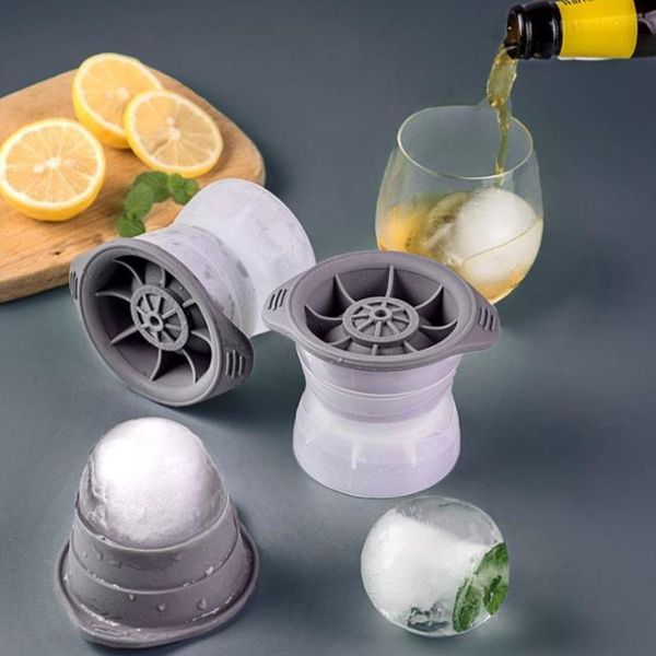 baking moulds ice ball mold silicone sphere cube stackable slow melting diy jelly making mould hockey puck for whiskey drink
baking moulds ice ball mold silicone sphere cube stackable slow melting diy jelly making mould hockey puck for whiskey drink