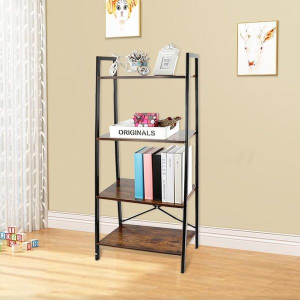 hooks & rails high capacity bookshelf books storage shelve children book rack bookcase for home furniture vintage shelf study room decoratio
hooks & rails high capacity bookshelf books storage shelve children book rack bookcase for home furniture vintage shelf study room decoratio