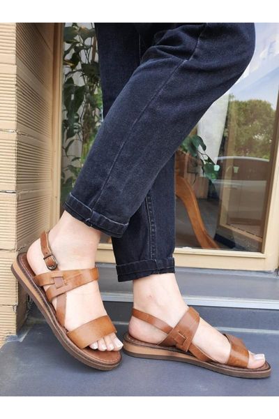 sandals lona genuine leather tan e86, Black
sandals lona genuine leather tan e86, Black