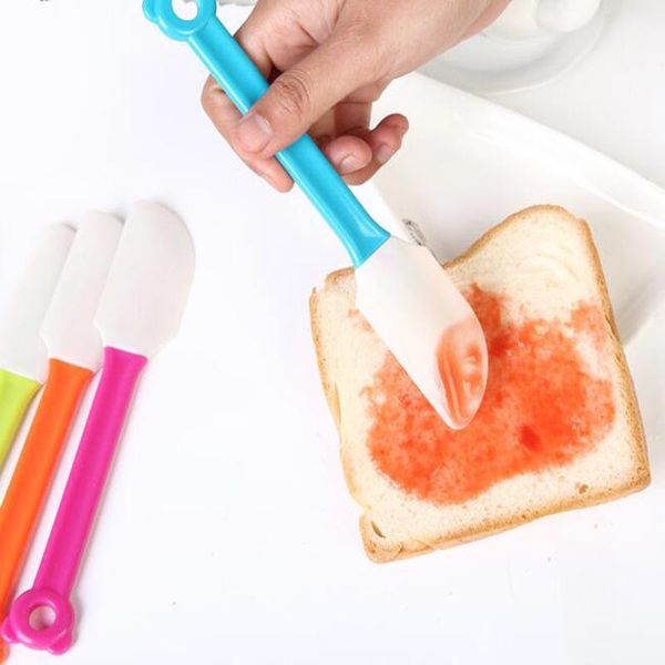 baking & pastry tools high-temperature resistant grade silicone scraper bread cake mixing butter spatula cooking accessories
baking & pastry tools high-temperature resistant grade silicone scraper bread cake mixing butter spatula cooking accessories