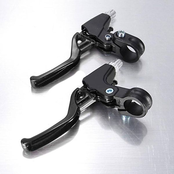 bike brakes lightweight aluminum bicycle brake handle mountain cycling levers 2-finger bmx v-brake 4 colors
bike brakes lightweight aluminum bicycle brake handle mountain cycling levers 2-finger bmx v-brake 4 colors