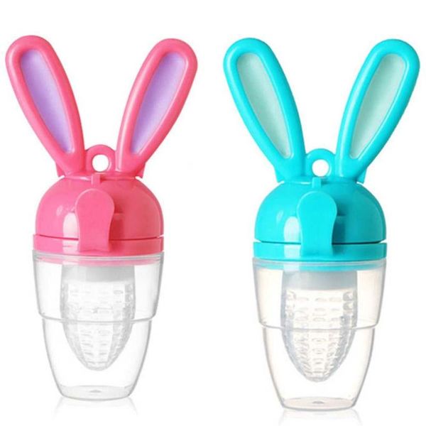 pacifiers# 11.5 x 6cm little bear silicone gel pocket baby food biting bag complement trainer for babies
pacifiers# 11.5 x 6cm little bear silicone gel pocket baby food biting bag complement trainer for babies