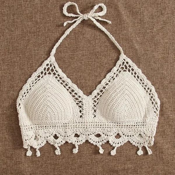 women's tanks & camis knitted hollow out backless vest crop spring autumn summer debardeur clothes for tube corset tank nice, White
women's tanks & camis knitted hollow out backless vest crop spring autumn summer debardeur clothes for tube corset tank nice, White