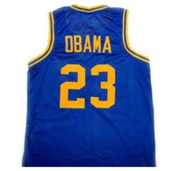 men youth women vintage barack obama 23 punahou college retro basketball jersey sticthed custom made size s-6xl, Black
men youth women vintage barack obama 23 punahou college retro basketball jersey sticthed custom made size s-6xl, Black