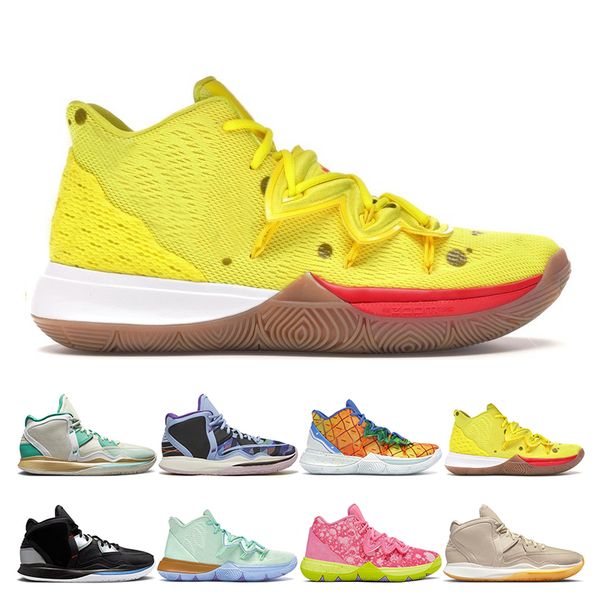 2022 uality men basketanll shoes kyries 8s keep sue fresh aluminum fire and ice 5s mens trainers sports sneakers
2022 uality men basketanll shoes kyries 8s keep sue fresh aluminum fire and ice 5s mens trainers sports sneakers