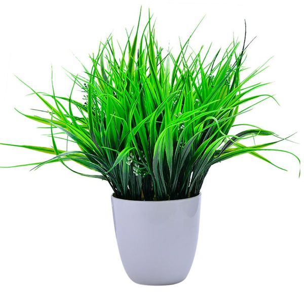 artificial plants simple shower room decoration realistic with vase elegant plastic natural home/office decor bonsai simulation decorative f
artificial plants simple shower room decoration realistic with vase elegant plastic natural home/office decor bonsai simulation decorative f