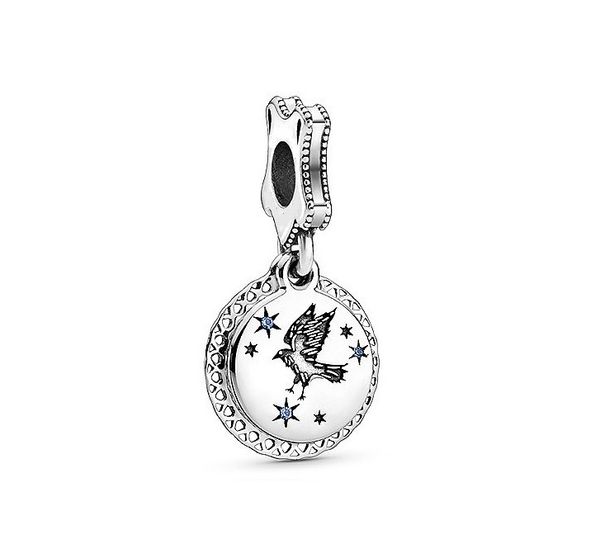 fit pandora charm bracelet european silver charms beads pink crystal eagle diy snake chain for women bangle necklace jewelry, Black
fit pandora charm bracelet european silver charms beads pink crystal eagle diy snake chain for women bangle necklace jewelry, Black