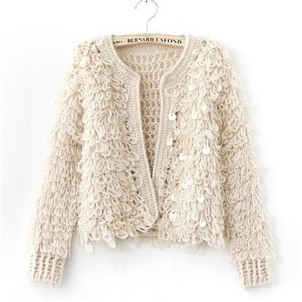 women's sweaters sweater coat cardigan spring and autumn female fashion loose short casual nightgown zk4j, White;black
women's sweaters sweater coat cardigan spring and autumn female fashion loose short casual nightgown zk4j, White;black