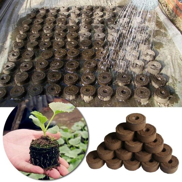 planters & pots seedling block nutrient compression compressed peat soil medium packaged vegetable flower
planters & pots seedling block nutrient compression compressed peat soil medium packaged vegetable flower