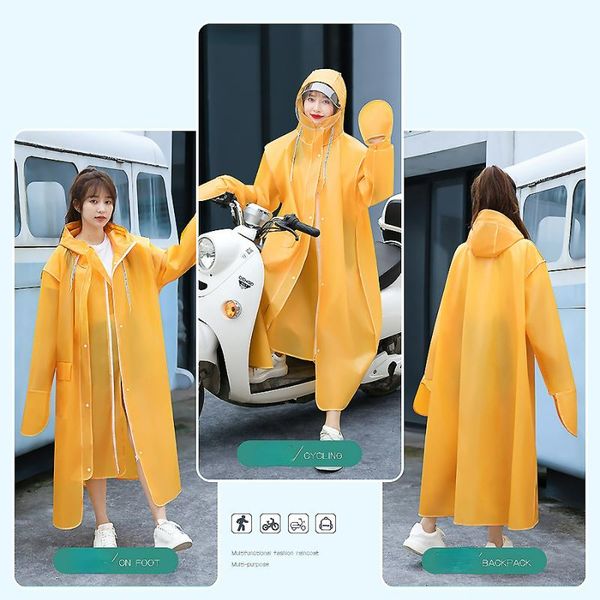 raincoats hiking cycling fashion raincoat outdoor women men waterproof long coat poncho capa de chuva rain gear supplies bs50yy
raincoats hiking cycling fashion raincoat outdoor women men waterproof long coat poncho capa de chuva rain gear supplies bs50yy