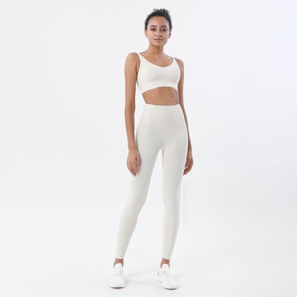 yoga outfit women's tracksuit set women leggings crop sportswear for fitness workout clothes
yoga outfit women's tracksuit set women leggings crop sportswear for fitness workout clothes