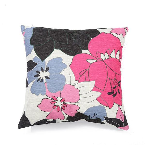 pink geometric flower cotton linen cushion cover sofa cloth throw pillow covers almohadones decorativos for office pillowcase cushion/decora
pink geometric flower cotton linen cushion cover sofa cloth throw pillow covers almohadones decorativos for office pillowcase cushion/decora