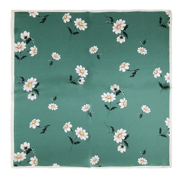 scarves 2021 fashion 100% silk satin hair scarf women handkerchief printed female square head bandana hijab design foulard neckerchief, Blue;gray
scarves 2021 fashion 100% silk satin hair scarf women handkerchief printed female square head bandana hijab design foulard neckerchief, Blue;gray