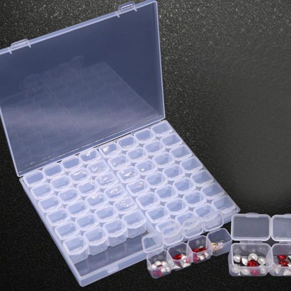 nail art kits clear storage case jewelry tool box lid pp practical nails accessories
nail art kits clear storage case jewelry tool box lid pp practical nails accessories