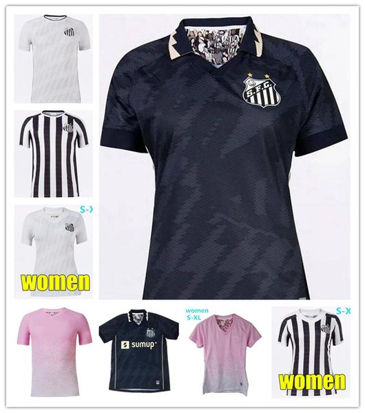 2021 santos fc soccer jersey 21 22 home away third rodrygo cuevas renato sasha soteldo football shirts s-xxl, Black;yellow 
2021 santos fc soccer jersey 21 22 home away third rodrygo cuevas renato sasha soteldo football shirts s-xxl, Black;yellow
