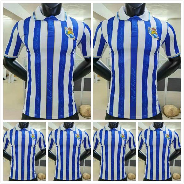 player version real sociedad 20 21 soccer jersey season the spanish kings cup oyarzabal isak copadelrey granero odegaard juanmi camiseta de, Black;yellow
player version real sociedad 20 21 soccer jersey season the spanish kings cup oyarzabal isak copadelrey granero odegaard juanmi camiseta de, Black;yellow