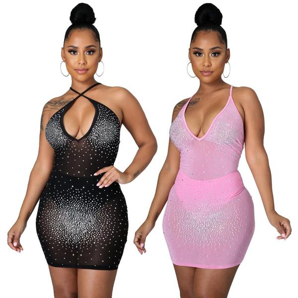 casual dresses cy9009 european american products spring and summer source neck sling dress (including underwear) spot supply, Black;gray
casual dresses cy9009 european american products spring and summer source neck sling dress (including underwear) spot supply, Black;gray