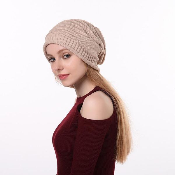 beanies fashion winter warm hats acrylic skullies hip hop soft knitted hat female cap outdoor caps accessory casquette
beanies fashion winter warm hats acrylic skullies hip hop soft knitted hat female cap outdoor caps accessory casquette