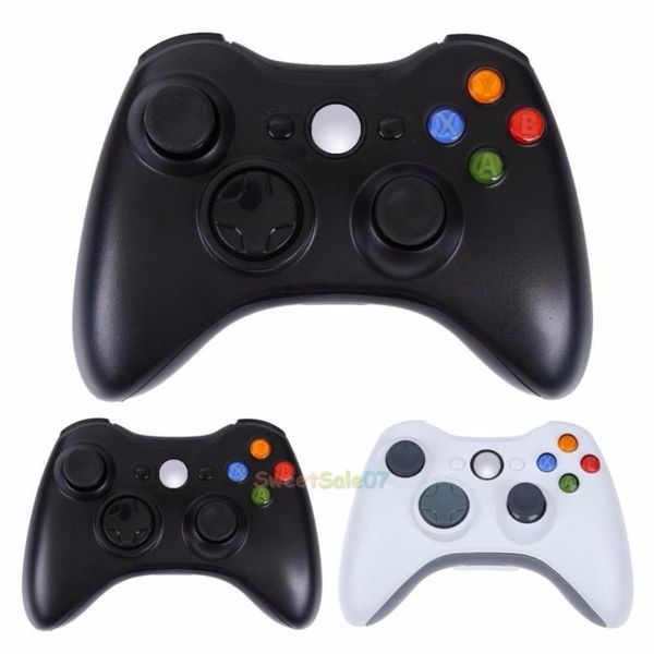 game controllers & joysticks 2.4g wireless controller gamepad joystick for microsoft xbox one pc laptop
game controllers & joysticks 2.4g wireless controller gamepad joystick for microsoft xbox one pc laptop