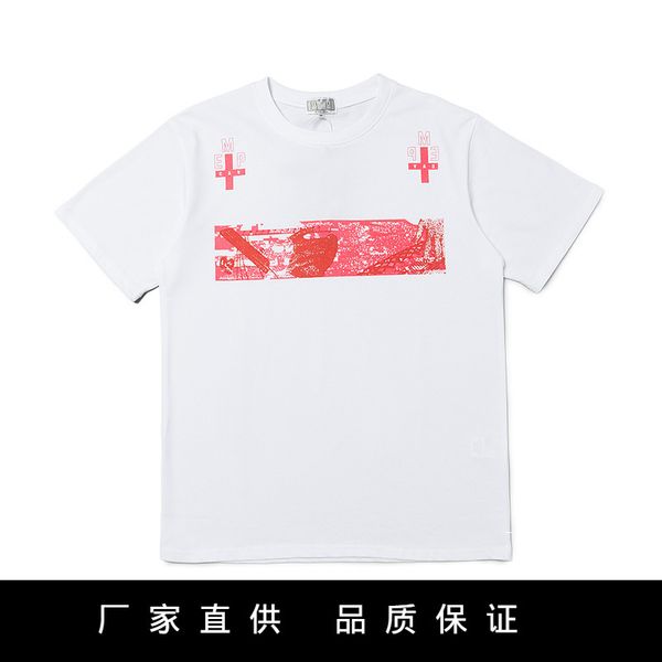 cav@empt c. e fluorescent pink cross fashion brand couple short sleeve t-shirt for men and women, White
cav@empt c. e fluorescent pink cross fashion brand couple short sleeve t-shirt for men and women, White
