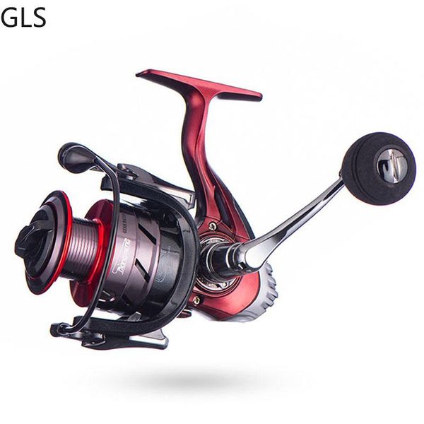fishing reel 1000-7000 13+1bb metal spool body rocker 15.5kg max drag spinning saltwater freshwater accessories baitcasting reels
fishing reel 1000-7000 13+1bb metal spool body rocker 15.5kg max drag spinning saltwater freshwater accessories baitcasting reels