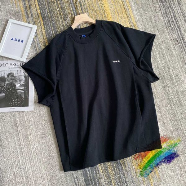 men's t-shirts embroidered tassel vest ader error t shirt men women 1:1 high-quality sleeveless patchwork t-shirt adererror tee to, White;black
men's t-shirts embroidered tassel vest ader error t shirt men women 1:1 high-quality sleeveless patchwork t-shirt adererror tee to, White;black
