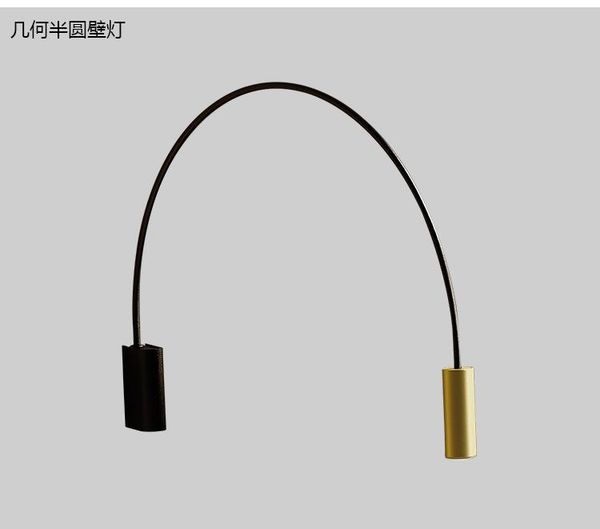 wall lamp post modern american simple copper golden living room television background aisle bedside corridor
wall lamp post modern american simple copper golden living room television background aisle bedside corridor
