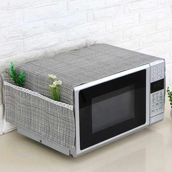 other household sundries 35*95cm microwave oven dustproof cover with pockets cloth microwaves protector covers din889
other household sundries 35*95cm microwave oven dustproof cover with pockets cloth microwaves protector covers din889