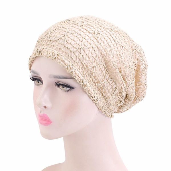 berets women lace hollow out double layer beanies elastic baggy hat skullies cap hair care turban female keep warm headwrap, Blue;gray
berets women lace hollow out double layer beanies elastic baggy hat skullies cap hair care turban female keep warm headwrap, Blue;gray