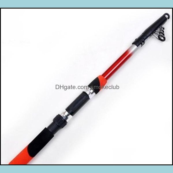 sports & outdoors 1.8m 2.1m 2.4m 2.7m 3.0m portable telescopic boat fishing rods cnc aluminum fish pole travel sea fishes spinning rod 10 x2
sports & outdoors 1.8m 2.1m 2.4m 2.7m 3.0m portable telescopic boat fishing rods cnc aluminum fish pole travel sea fishes spinning rod 10 x2
