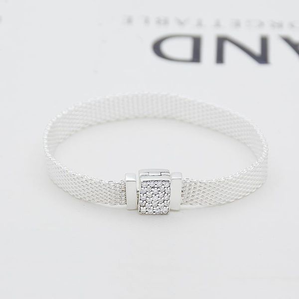 link, chain design reflexions bracelet with zircon fashion women width watch belt gift hgih quality, Black
link, chain design reflexions bracelet with zircon fashion women width watch belt gift hgih quality, Black