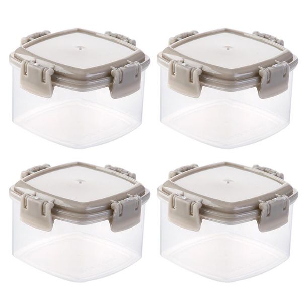 4pcs jam squeeze spices mini jar easy clean transparent bottle barbecue kitchen sauce pp with lid storage seasoning box bottles & jars
4pcs jam squeeze spices mini jar easy clean transparent bottle barbecue kitchen sauce pp with lid storage seasoning box bottles & jars