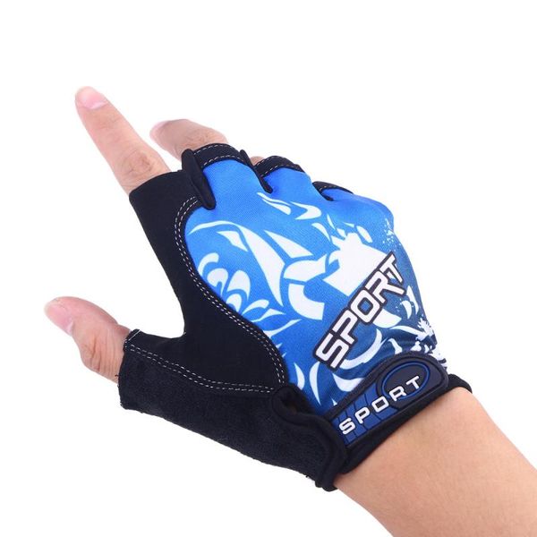 cycling gloves 1 pair outdoor sports half finger non-slip breathable workout for climbing fishing riding size (blue), Black
cycling gloves 1 pair outdoor sports half finger non-slip breathable workout for climbing fishing riding size (blue), Black