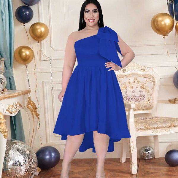 club dress one shoulder sleeveless high waist pleated assymetircal birthday cocktail dresses for women party summer new, Black
club dress one shoulder sleeveless high waist pleated assymetircal birthday cocktail dresses for women party summer new, Black