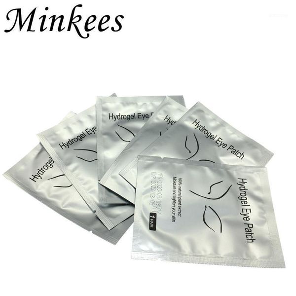 eyelash extension hydrogel eye patch wholesale grafting individual lashes makeup tools 100/500pairs bulk minkees false eyelashes1
eyelash extension hydrogel eye patch wholesale grafting individual lashes makeup tools 100/500pairs bulk minkees false eyelashes1
