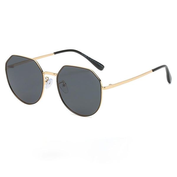 sunglasses sunshade children's personality multilateral fashion polarizer girl metal retro 229, Blue
sunglasses sunshade children's personality multilateral fashion polarizer girl metal retro 229, Blue