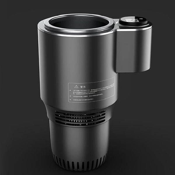 2 in 1 dc 12v cooling heating portable drinks beverage cans holder smart cup mug warmer cooler car refrigerator
2 in 1 dc 12v cooling heating portable drinks beverage cans holder smart cup mug warmer cooler car refrigerator