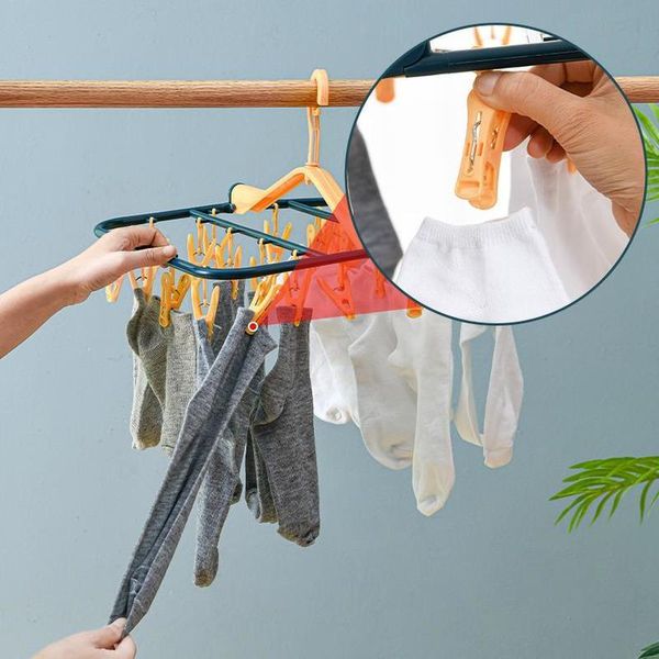 clothing & wardrobe storage 12/24 clip hanger household sockairing gadget student child hanging clothes rack for dormitory socks hange
clothing & wardrobe storage 12/24 clip hanger household sockairing gadget student child hanging clothes rack for dormitory socks hange