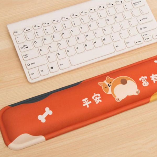 mouse pads & wrist rests cartoon anime bukeyboard pad ergonomic 3d memory foam anti-slip rest keyboard mousepad optical hand
mouse pads & wrist rests cartoon anime bukeyboard pad ergonomic 3d memory foam anti-slip rest keyboard mousepad optical hand