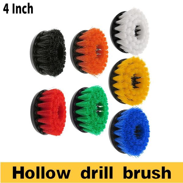 car sponge 4 inch electric hollow scrubber cleaning brush drill for carpet glass tires shower tile bathroom and kitchen surface
car sponge 4 inch electric hollow scrubber cleaning brush drill for carpet glass tires shower tile bathroom and kitchen surface