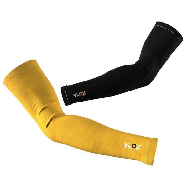 elbow & knee pads vloz sports cycling sleeve running uv sun protection sleeves outdoor mountain bicycle protective arm cover, Black;gray
elbow & knee pads vloz sports cycling sleeve running uv sun protection sleeves outdoor mountain bicycle protective arm cover, Black;gray