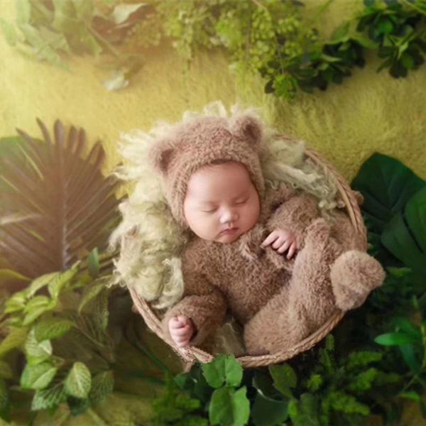 caps & hats pography clothing baby bear coral fleece jumpsuit for born 6month 100 days autumn winter set infant po suit, Yellow
caps & hats pography clothing baby bear coral fleece jumpsuit for born 6month 100 days autumn winter set infant po suit, Yellow