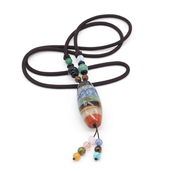 chains selling 2021 natural stone necklace exquisite fashion jewelry gifts for women or girlfriends size 20x43mm, Silver
chains selling 2021 natural stone necklace exquisite fashion jewelry gifts for women or girlfriends size 20x43mm, Silver