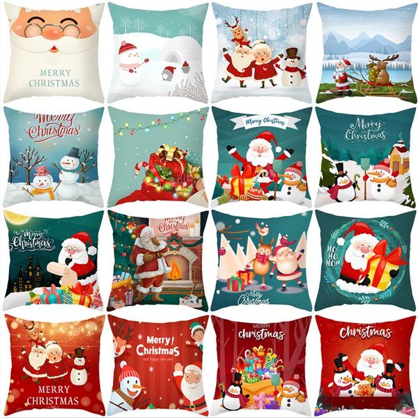 christmas decorations 45cm merry ornaments xmas pillowcase 2021 for home noel santa claus year 2022 gift navidad
christmas decorations 45cm merry ornaments xmas pillowcase 2021 for home noel santa claus year 2022 gift navidad