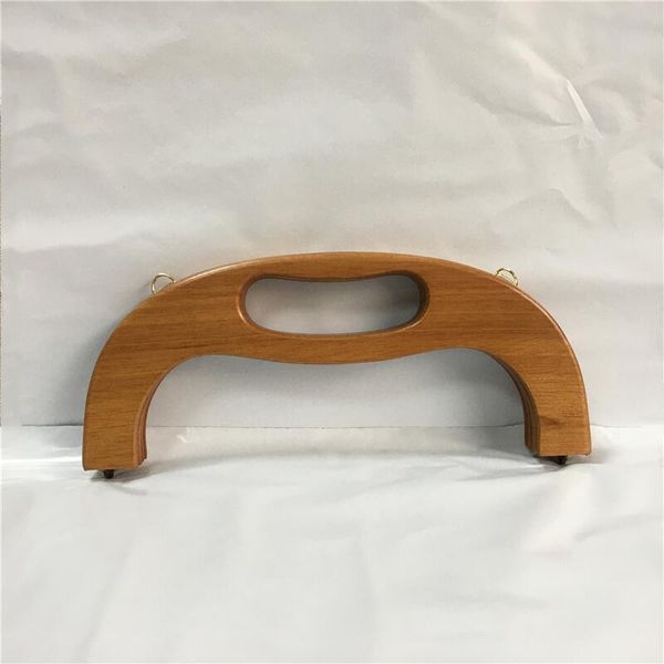 bag parts & accessories 1pcs solid wood purse with clasp wooden for diy women craft handle frame handmad brown, Black
bag parts & accessories 1pcs solid wood purse with clasp wooden for diy women craft handle frame handmad brown, Black