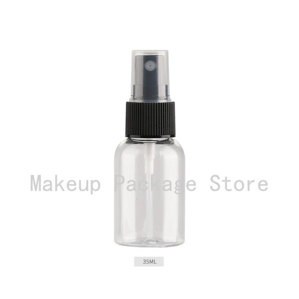 storage bottles & jars 35ml 50/100pcs empty pet spray bottle, diy refillable clear travel container,portable beauty makeup cosmetic emulsion
storage bottles & jars 35ml 50/100pcs empty pet spray bottle, diy refillable clear travel container,portable beauty makeup cosmetic emulsion