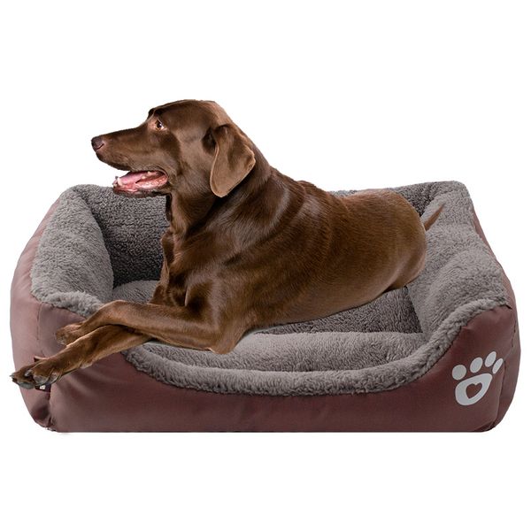er arge dog sofa dog bed waterproof bottom soft feece nest dog baskets mat arge pet bed autumn winter warm cozy house
er arge dog sofa dog bed waterproof bottom soft feece nest dog baskets mat arge pet bed autumn winter warm cozy house
